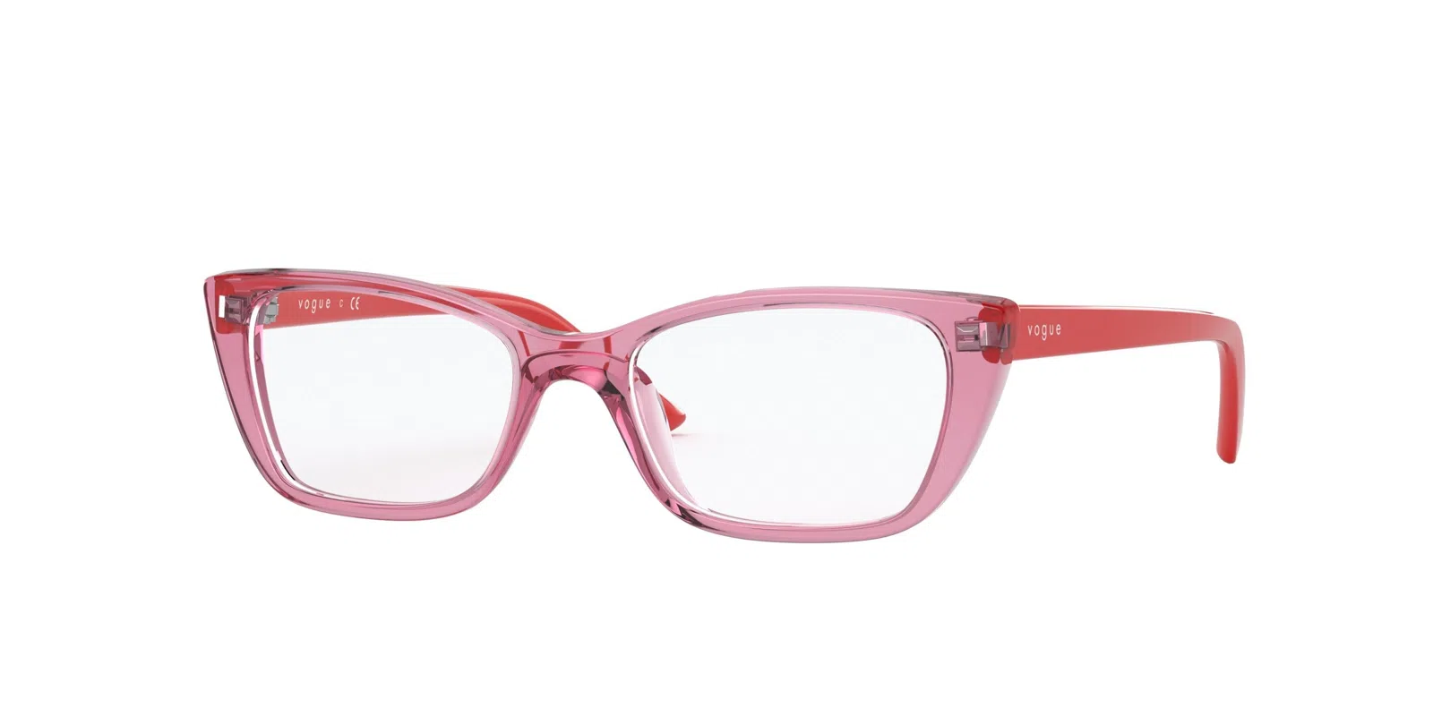 Vogue Eyewear Kids Vista 2004 Eyeglasses - view 3